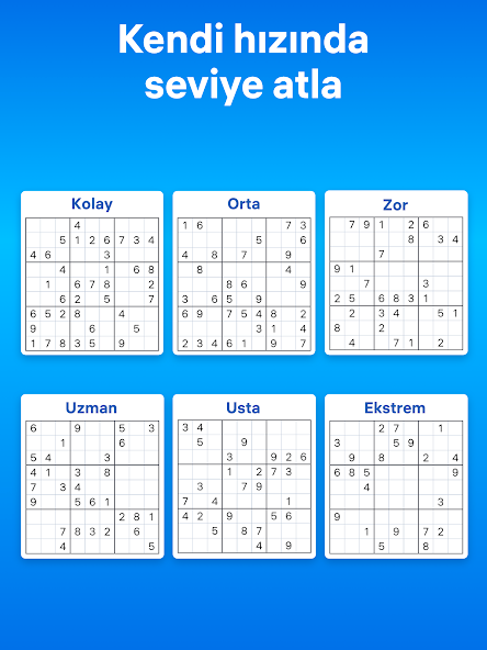 Sudoku — screenshot 1