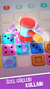 Tens! — screenshot 1