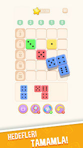 Tens! — screenshot 2