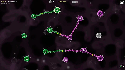 Tentacle Wars — screenshot 3