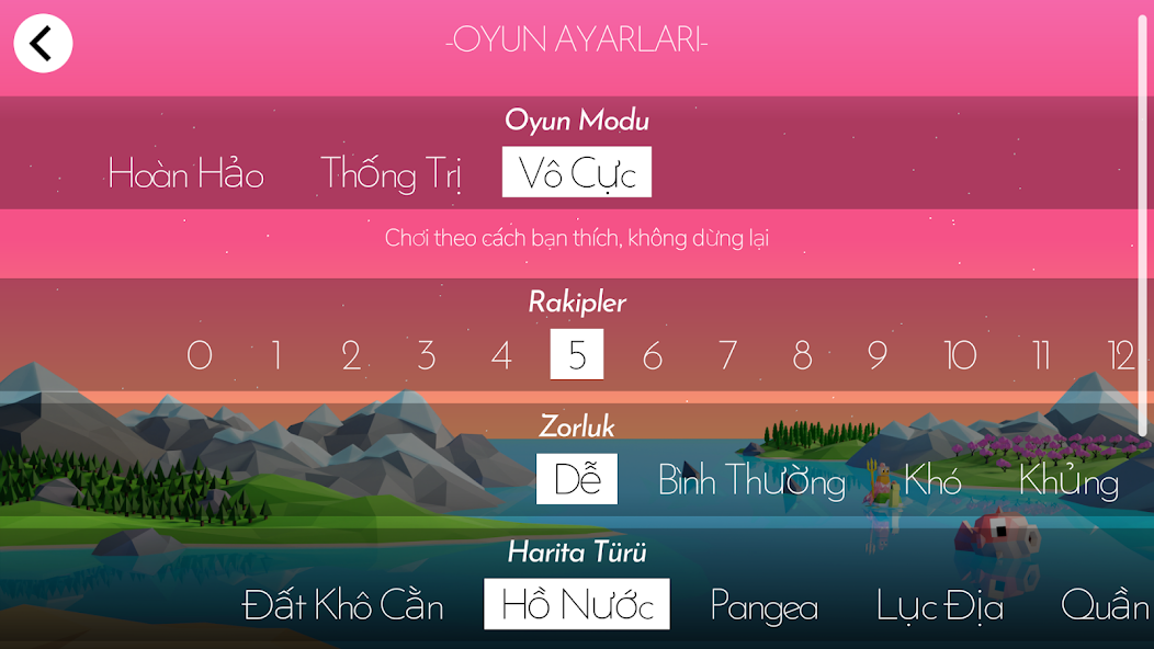 The Battle of Polytopia — screenshot 2