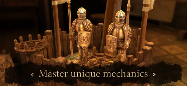 The House of Da Vinci — screenshot 2