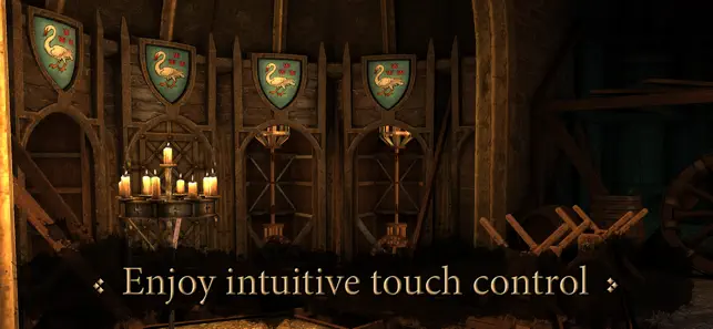 The House of Da Vinci — screenshot 3