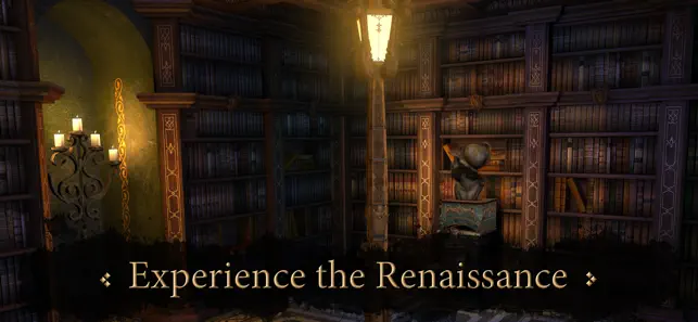 The House of Da Vinci — screenshot 4