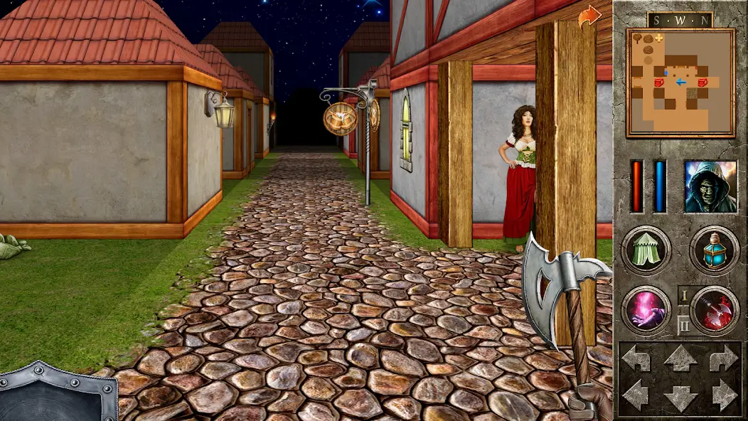 The Quest — screenshot 3