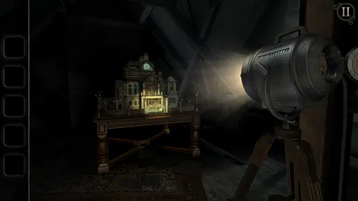 The Room: Old Sins — screenshot 1