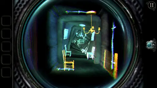 The Room: Old Sins — screenshot 2