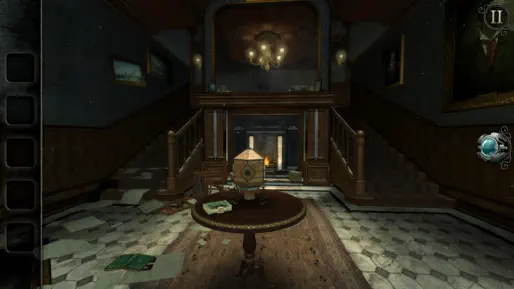 The Room: Old Sins — screenshot 3