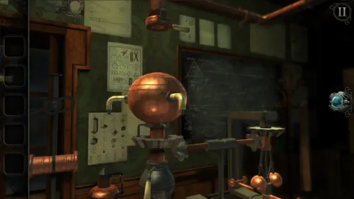 The Room: Old Sins — screenshot 4