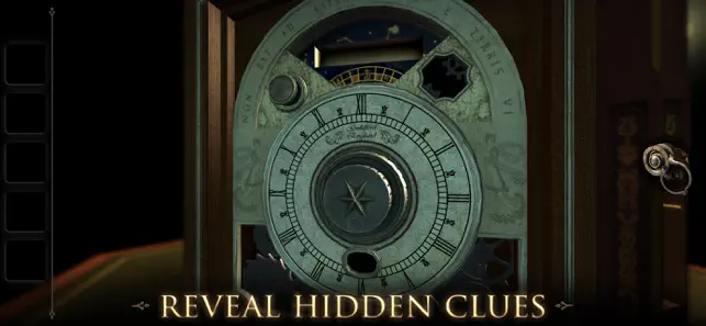 The Room Pocket — screenshot 3