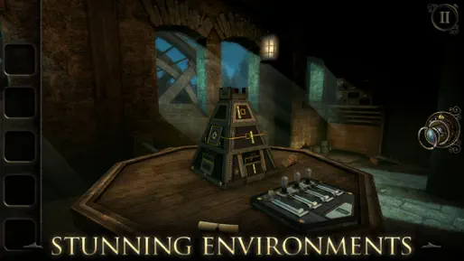 The Room Three — screenshot 2