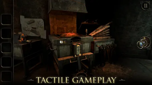 The Room Three — screenshot 3