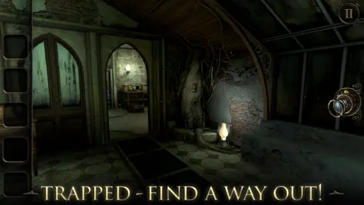 The Room Three — screenshot 4