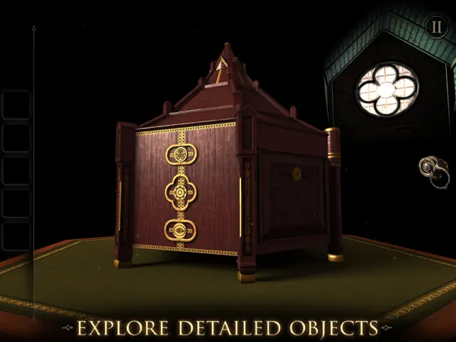 The Room — screenshot 2