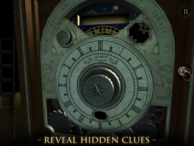 The Room — screenshot 3