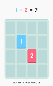 Threes! — screenshot 3