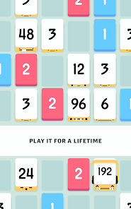 Threes! — screenshot 4