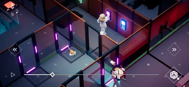 Timelie — screenshot 5