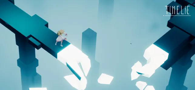 Timelie — screenshot 6