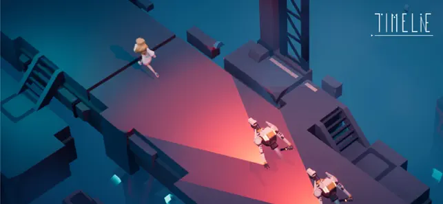 Timelie — screenshot 7