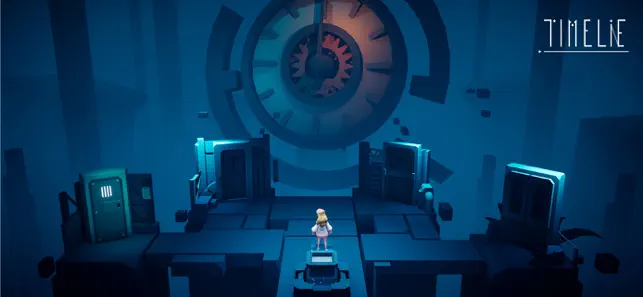 Timelie — screenshot 8