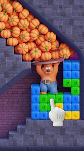 Toon Blast — screenshot 1