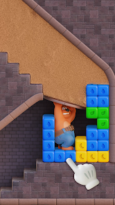 Toon Blast — screenshot 2