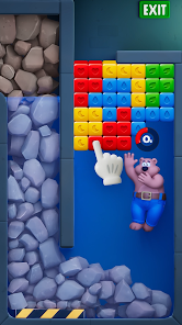 Toon Blast — screenshot 3