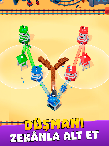 Tower War — screenshot 1