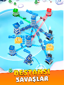 Tower War — screenshot 2