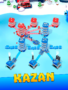Tower War — screenshot 4