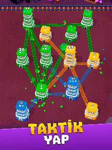 Tower War — screenshot 5