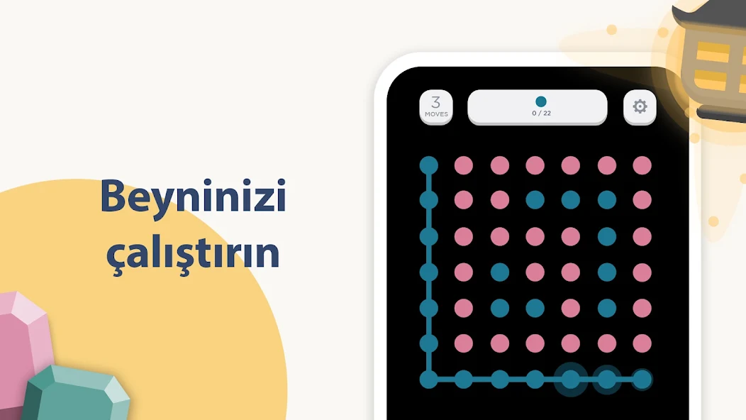 Two Dots — screenshot 3