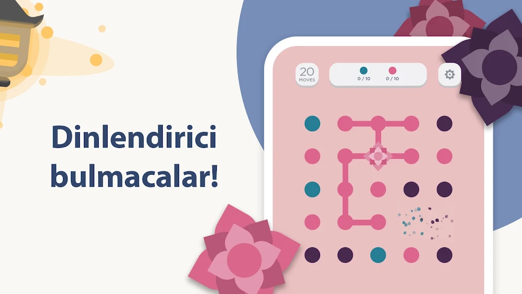Two Dots — screenshot 4