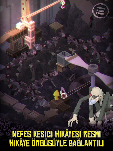 Very Little Nightmares — screenshot 4