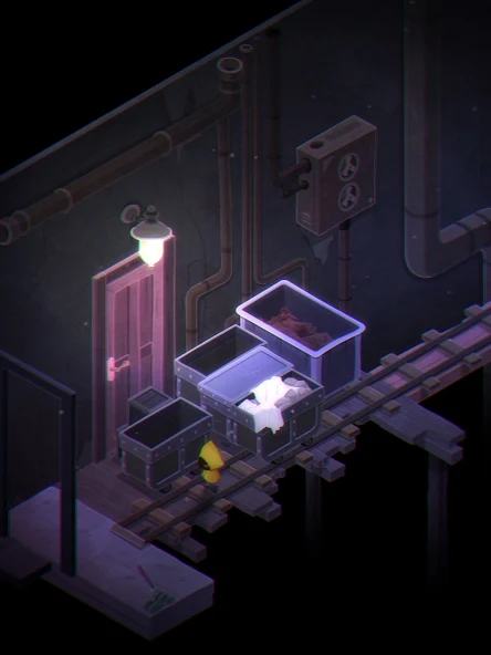 Very Little Nightmares — screenshot 5