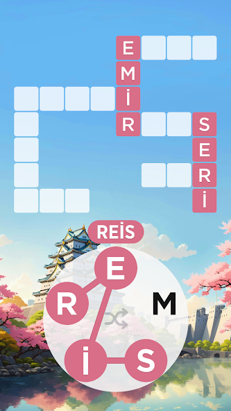 Words of Wonders: Kelime Oyunu — screenshot 3
