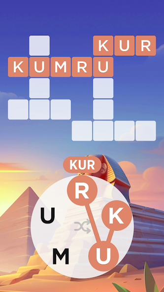 Words of Wonders: Kelime Oyunu — screenshot 4