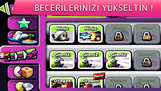 Zombie Tsunami — screenshot 3